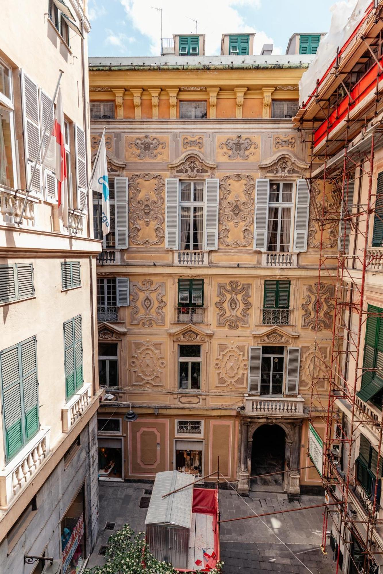 Luxury&charme Historical Center 2 *