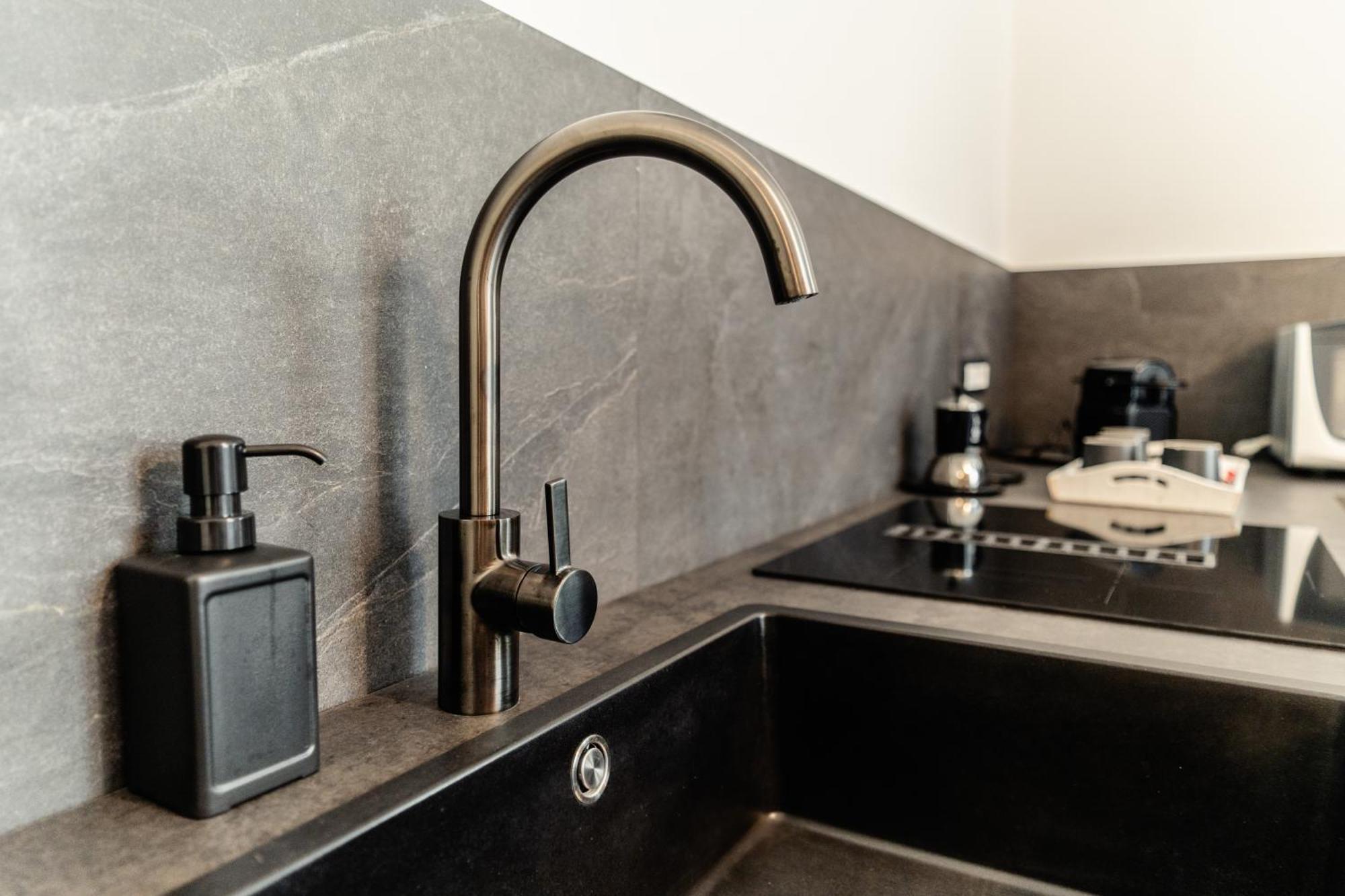 Apartment Luxury&charme Historical Center 2 *