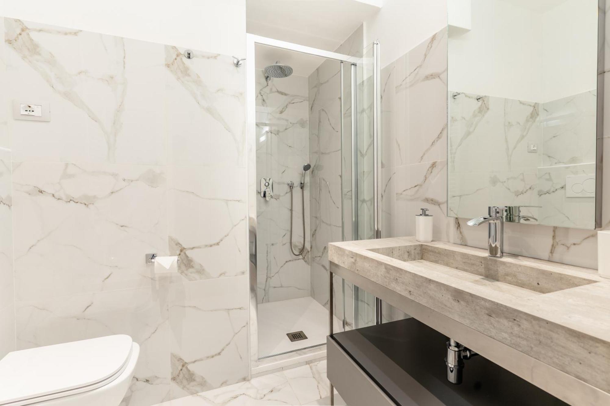 Apartment Luxury&charme Historical Center 2 Genua