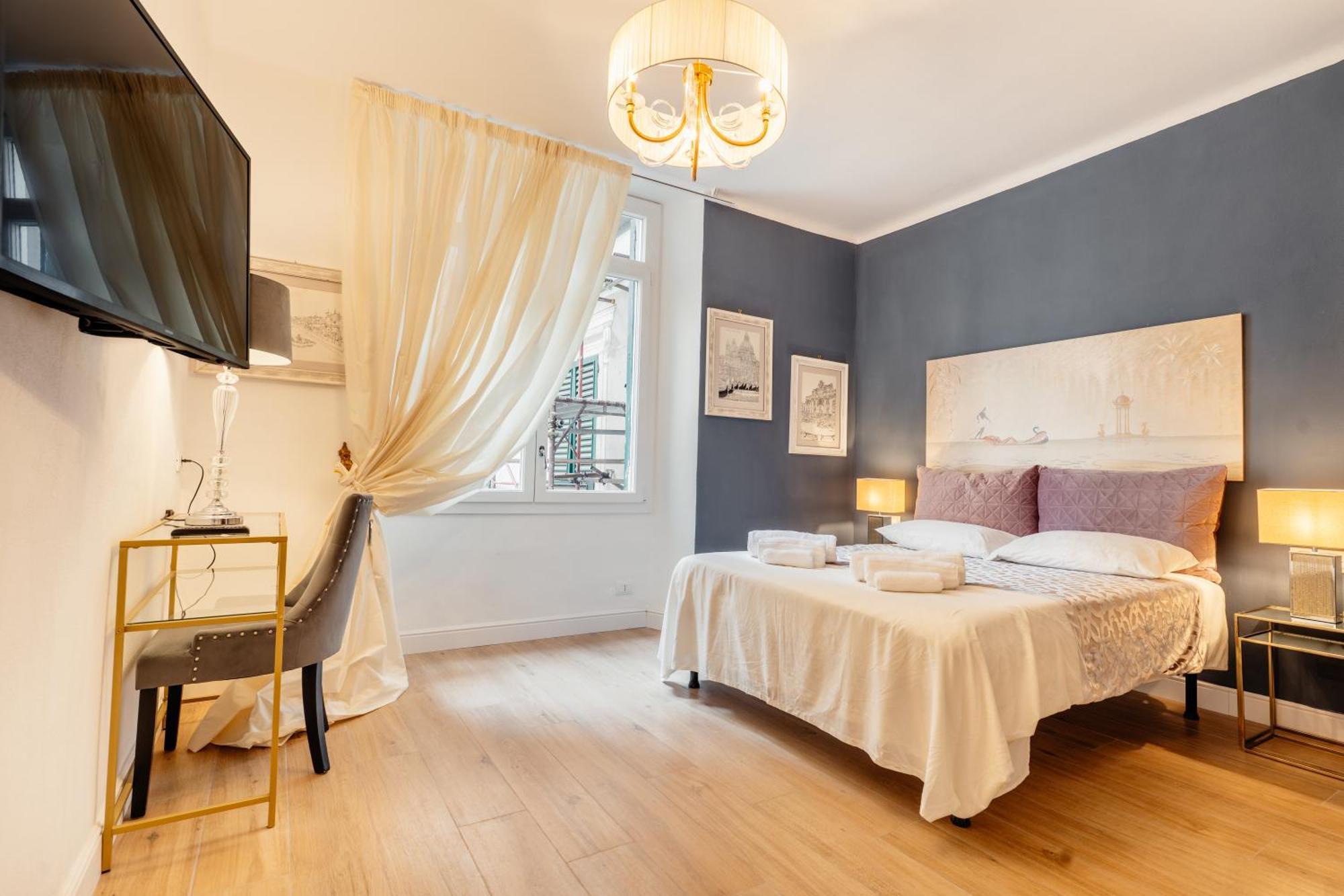 Luxury&charme Historical Center 2