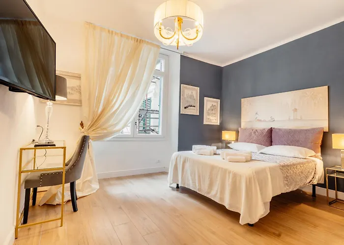 Luxury&Charme Historical Center 2